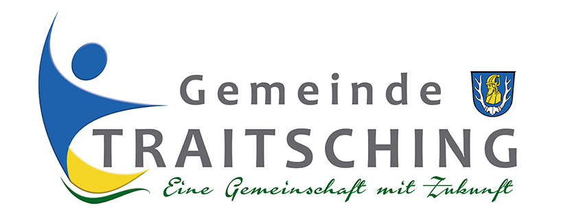Logo der Gemeinde Traitsching